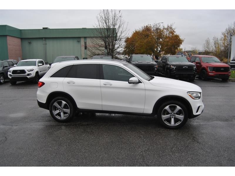 mercedes-benz GLC 2022 - 6