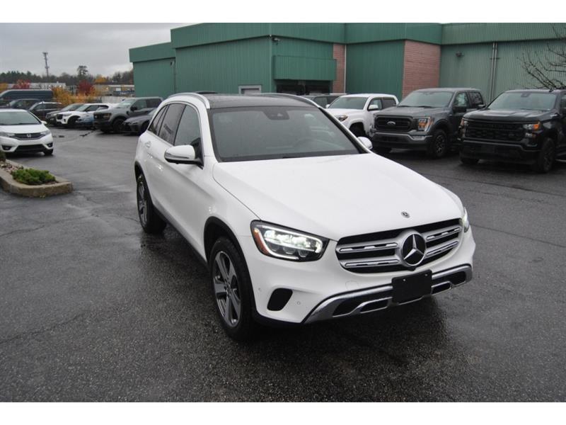 mercedes-benz GLC 2022 - 7