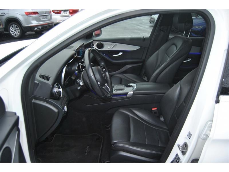 mercedes-benz GLC 2022 - 9