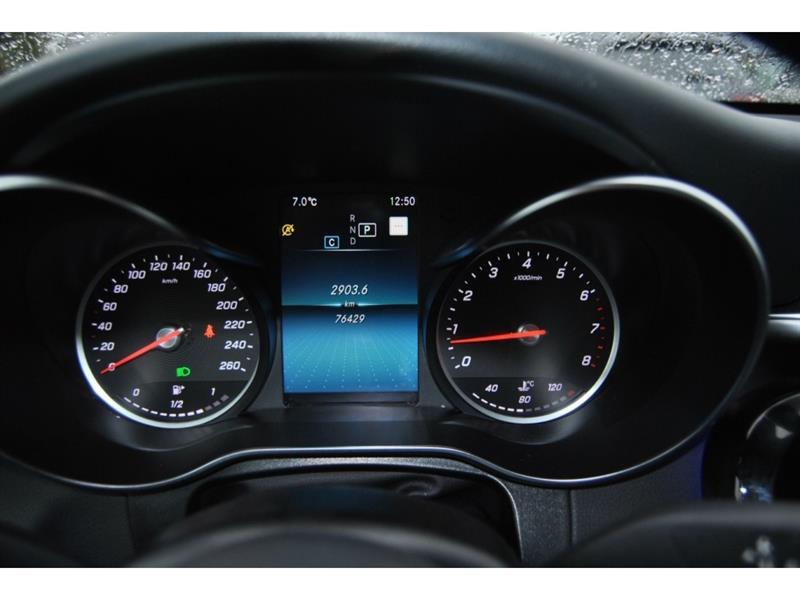 mercedes-benz GLC 2022 - 15