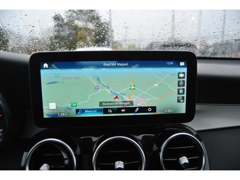 mercedes-benz GLC 2022 - 17