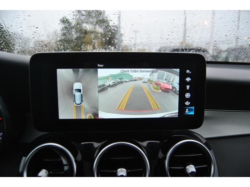 mercedes-benz GLC 2022 - 18