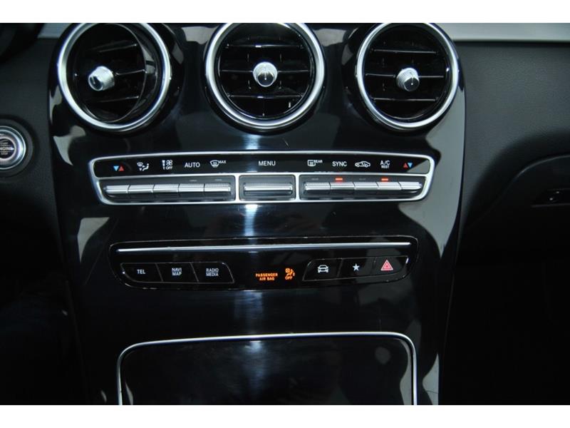 mercedes-benz GLC 2022 - 20