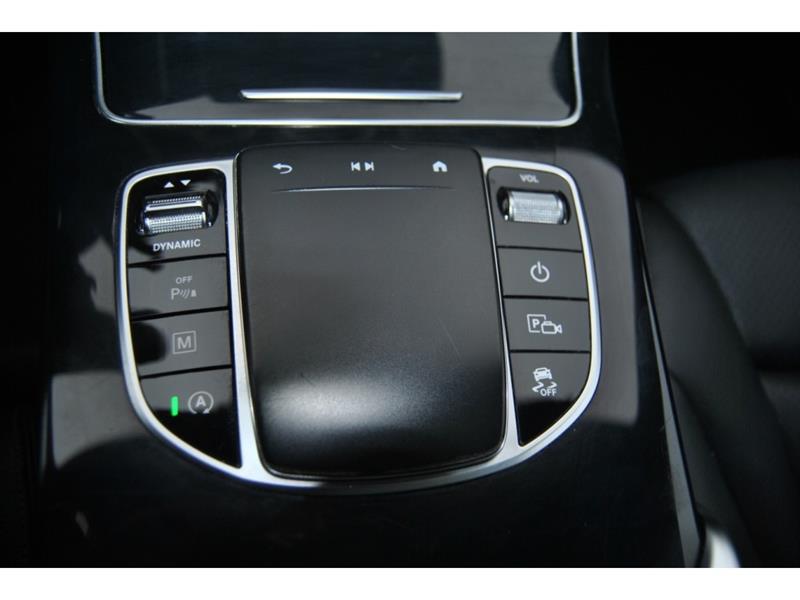 mercedes-benz GLC 2022 - 22