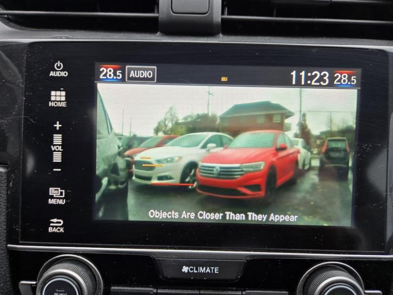 honda Civic 2016 - 22