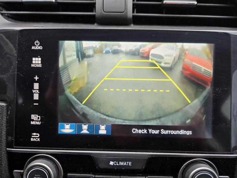 honda Civic 2016 - 23