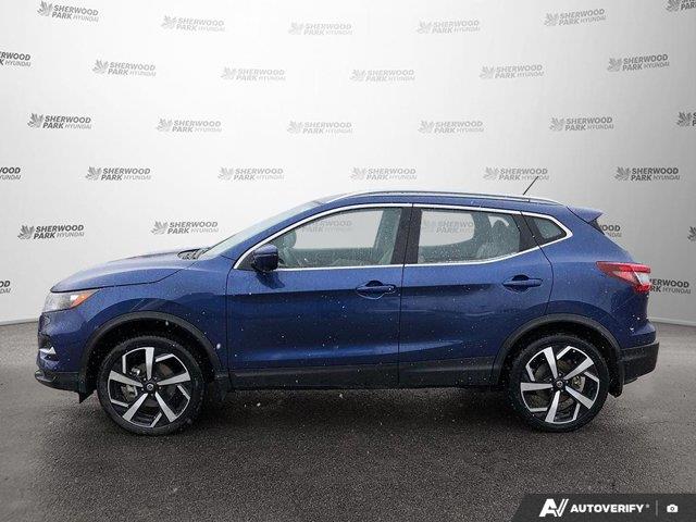 nissan Qashqai 2023 - 2