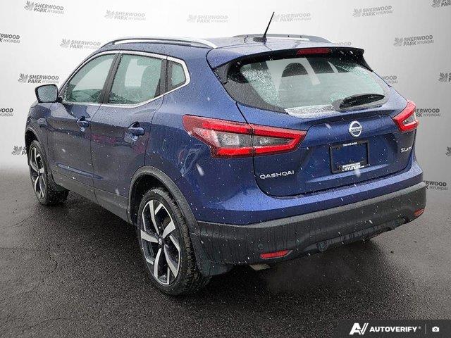 nissan Qashqai 2023 - 3