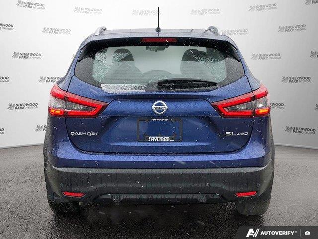 nissan Qashqai 2023 - 4