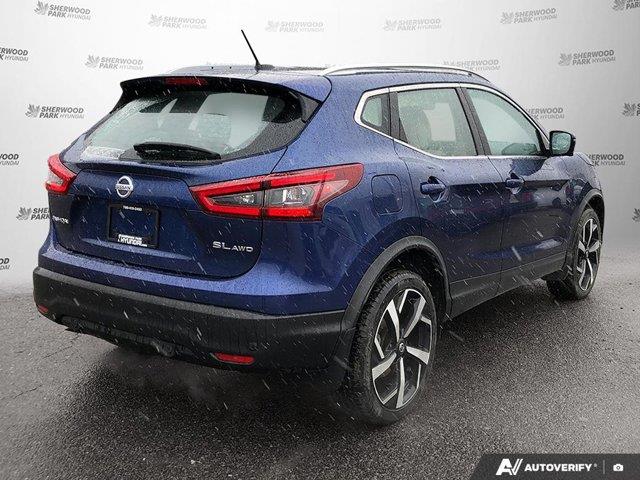 nissan Qashqai 2023 - 5