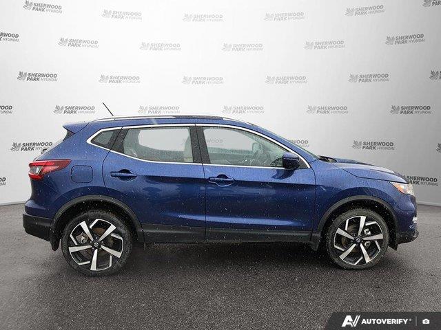 nissan Qashqai 2023 - 6