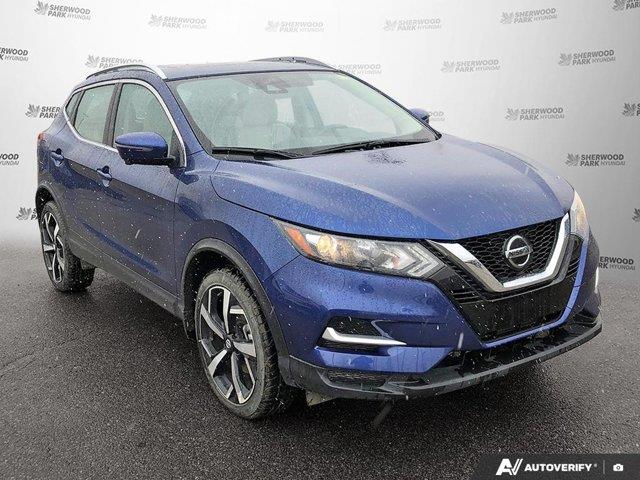 nissan Qashqai 2023 - 7