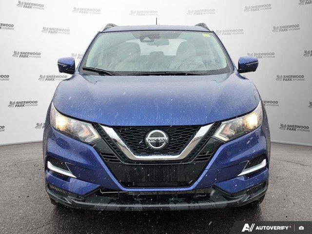 nissan Qashqai 2023 - 8