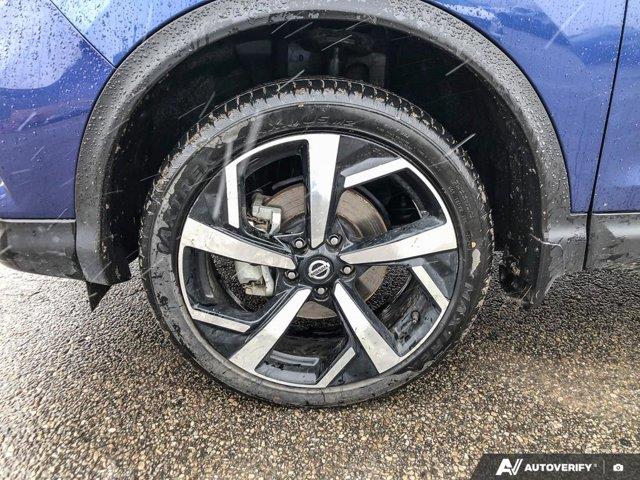 nissan Qashqai 2023 - 9