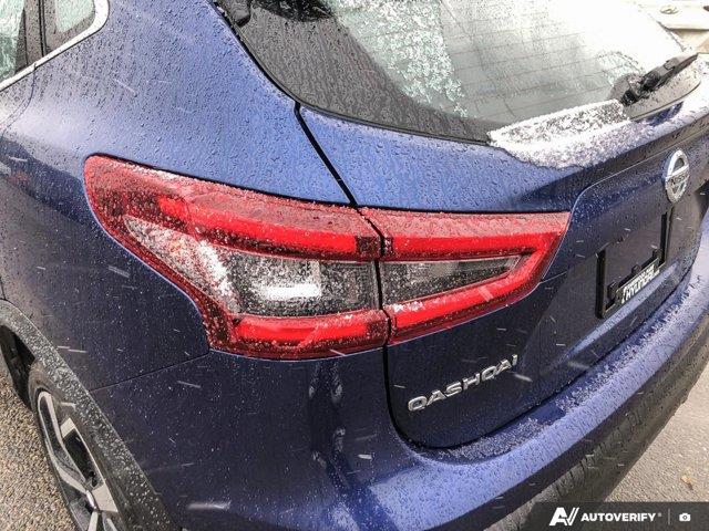 nissan Qashqai 2023 - 11