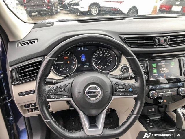 nissan Qashqai 2023 - 13