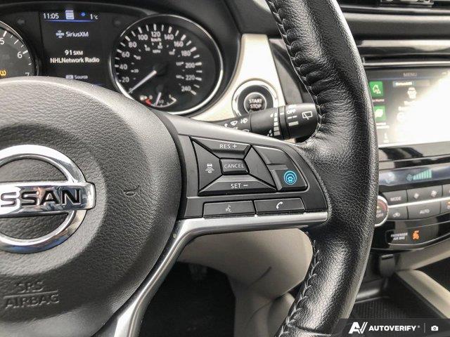 nissan Qashqai 2023 - 15