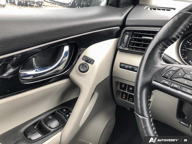 nissan Qashqai 2023 - 16