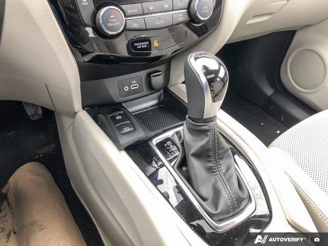 nissan Qashqai 2023 - 17