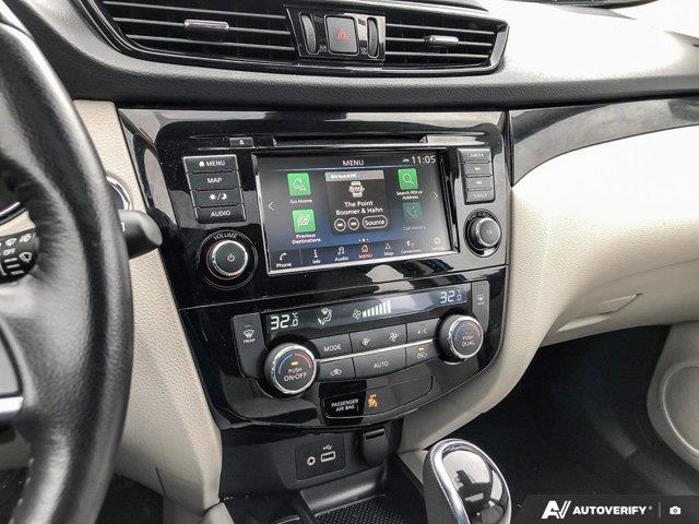 nissan Qashqai 2023 - 18