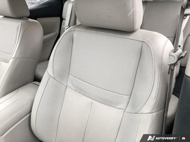 nissan Qashqai 2023 - 19