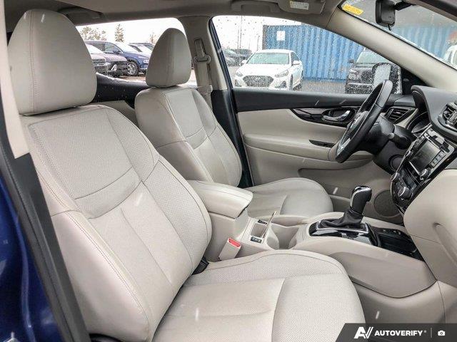 nissan Qashqai 2023 - 21