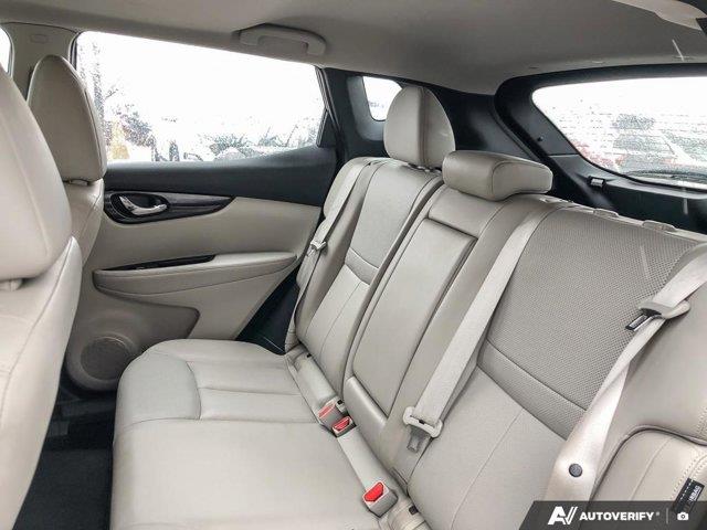 nissan Qashqai 2023 - 22