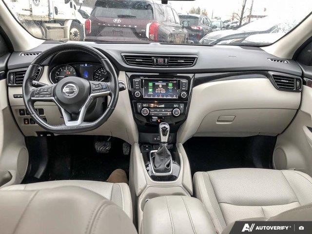 nissan Qashqai 2023 - 23