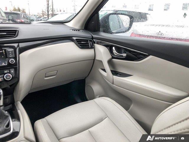 nissan Qashqai 2023 - 24