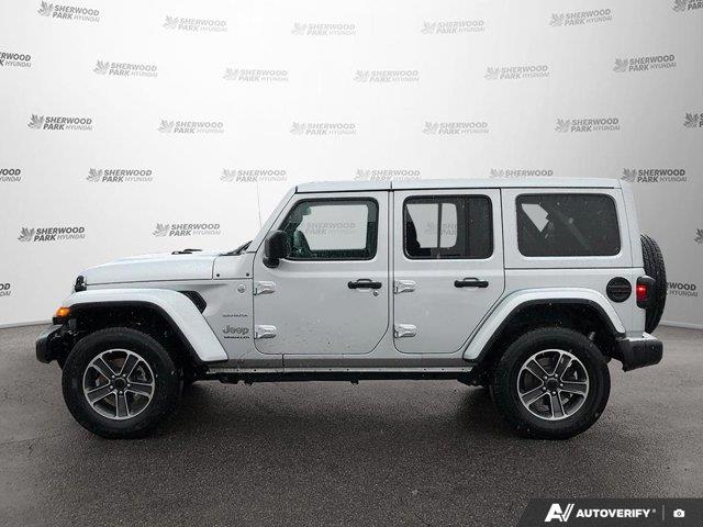 jeep Wrangler 2023 - 2