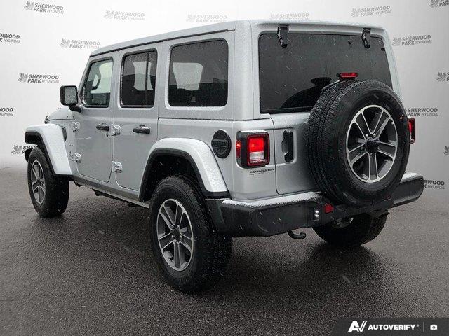 jeep Wrangler 2023 - 3