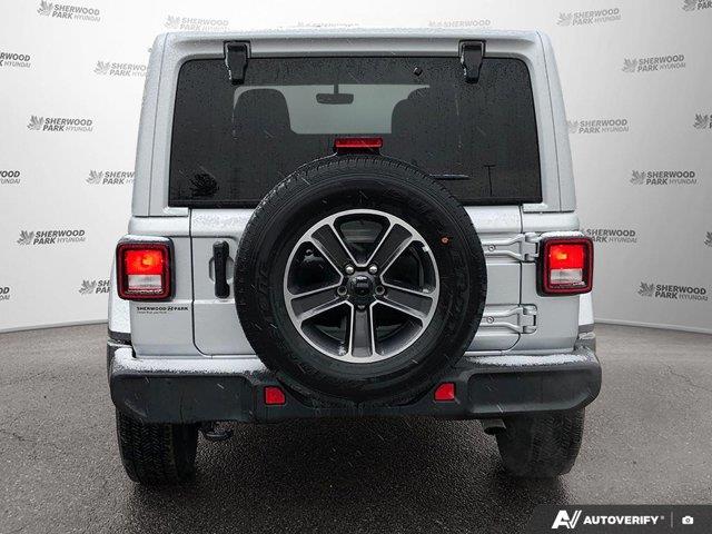 jeep Wrangler 2023 - 4