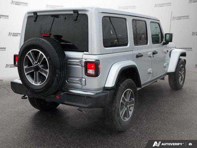 jeep Wrangler 2023 - 5