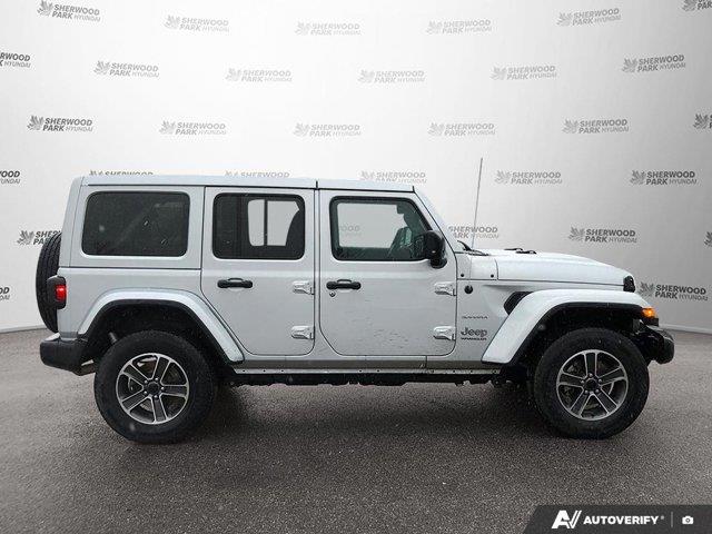 jeep Wrangler 2023 - 6