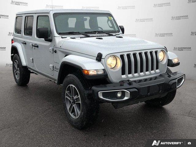 jeep Wrangler 2023 - 7