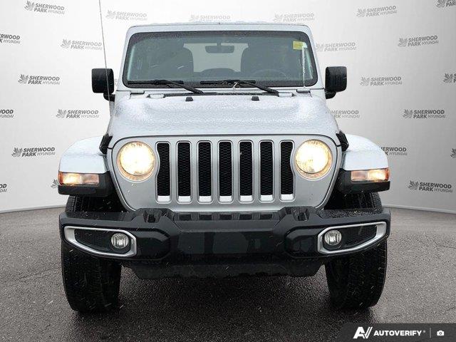 jeep Wrangler 2023 - 8