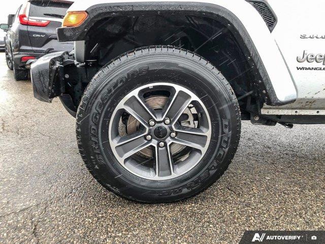 jeep Wrangler 2023 - 9