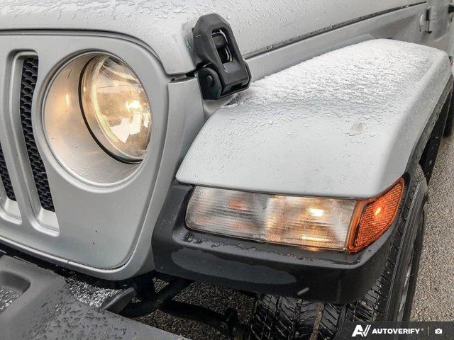 jeep Wrangler 2023 - 10