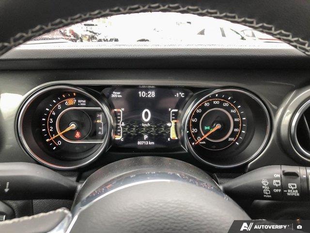 jeep Wrangler 2023 - 14