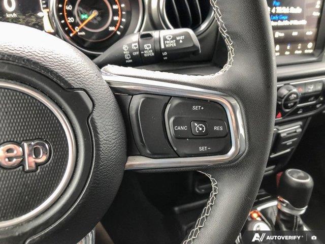 jeep Wrangler 2023 - 15