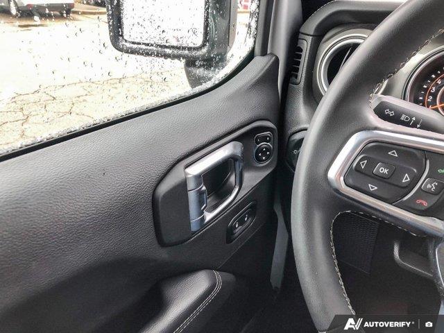 jeep Wrangler 2023 - 16