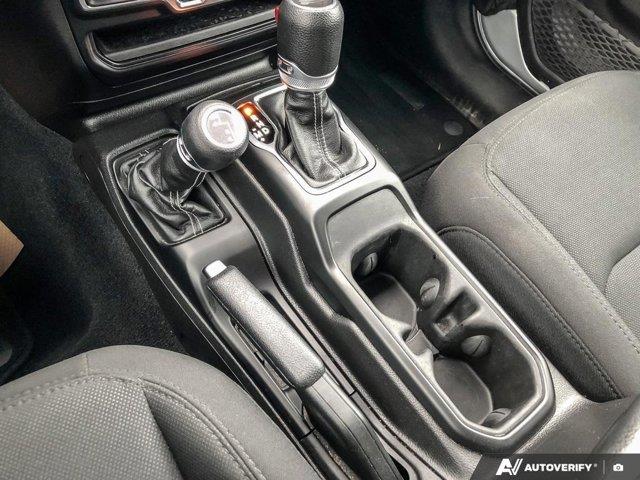 jeep Wrangler 2023 - 17