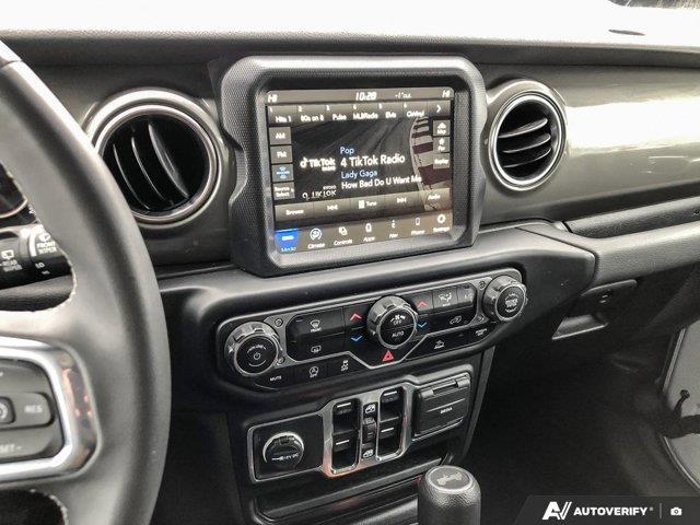 jeep Wrangler 2023 - 18