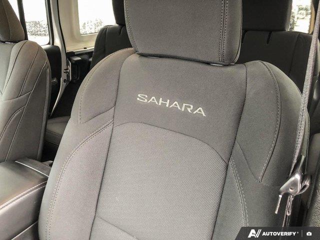 jeep Wrangler 2023 - 19