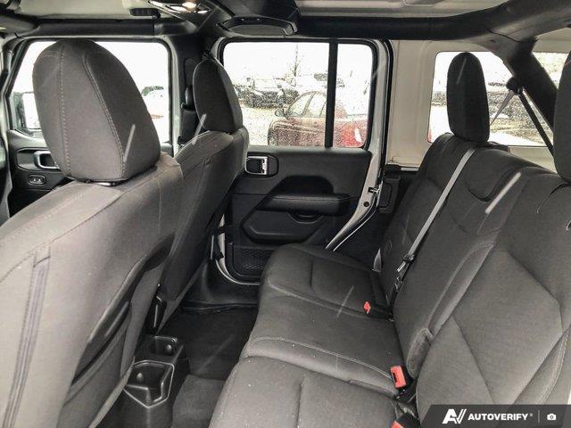 jeep Wrangler 2023 - 22