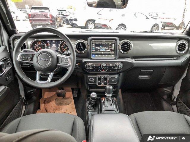 jeep Wrangler 2023 - 23