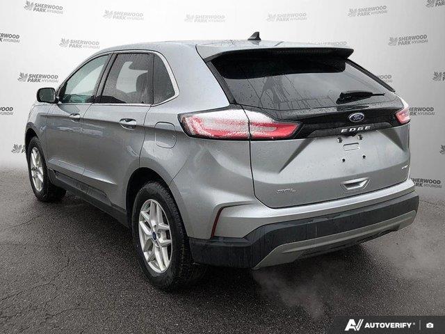 ford Edge 2022 - 3