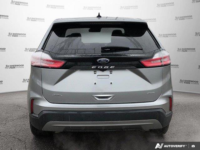 ford Edge 2022 - 4