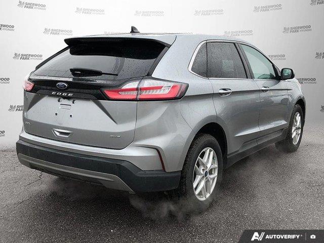 ford Edge 2022 - 5