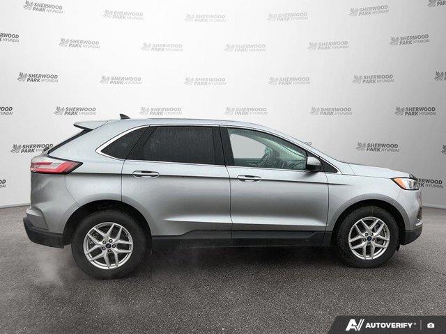 ford Edge 2022 - 6
